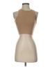 Zara Tan Tank Top Size S - photo 1