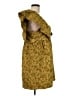 Sugarlips 100% Polyester Gold Cocktail Dress Size M - photo 4