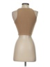 Zara Tan Tank Top Size S - photo 2