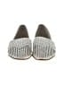 Vince Camuto 100% Leather White Flats Size 7 1/2 - photo 2