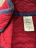 Carter's Burgundy Vest 3-6 MO / 6 MO - photo 3
