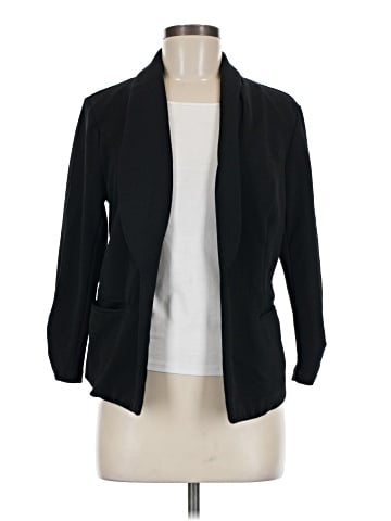 Bar III Blazer (view 1)
