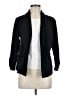 Bar III Black Blazer Size M - photo 1