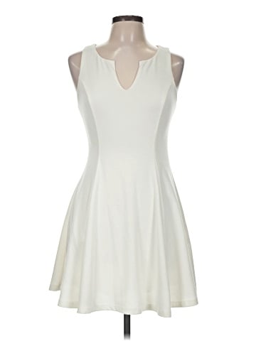 Everly Cocktail Dress (view 1)
