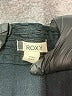 Roxy Black Casual Pants Size XL - photo 4