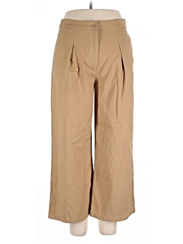 Forever 21 Khakis (view 1)