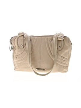 Stone & Co. Leather Shoulder Bag (view 1)
