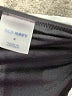Old Navy Solid Black Swimsuit Bottoms Size 8 - photo 3