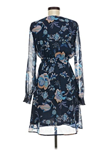 H&M Mama Cocktail Dress (view 2)