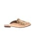 Sam Edelman Tan Mule/Clog Size 7 1/2 - photo 1