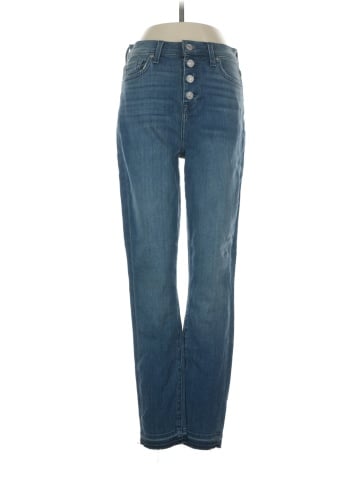 7 For All Mankind Jeans (view 1)