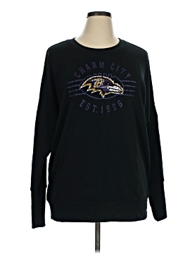 Nfl X Nike Team Apparel Sweatshirt