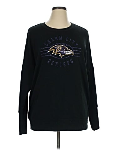 NFL X Nike Team Apparel Sweatshirt (view 1)