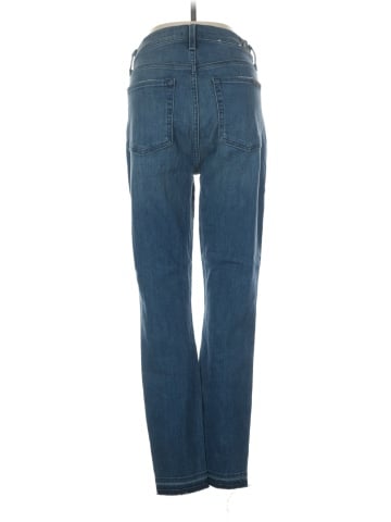 7 For All Mankind Jeans (view 2)