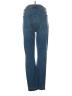 7 For All Mankind Blue Jeans Size 26 waist - photo 2