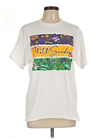 Port & Company Short Sleeve T-Shirt (view 1)