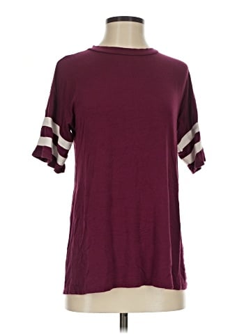 Roolee Short Sleeve T-Shirt (view 1)