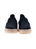 Esprit Blue Flats Size 7 1/2 - photo 2