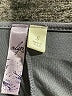 Alya Solid Gray Casual Dress Size S - photo 7