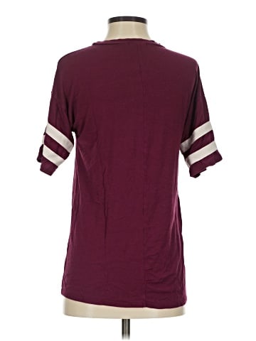 Roolee Short Sleeve T-Shirt (view 2)