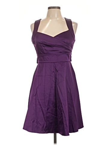 Teeze Me Cocktail Dress (view 1)