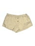 Zara Tan Khaki Shorts Size M - photo 1