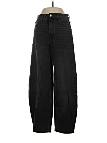 Zara Jeans (view 1)