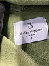 Dudley Stephens Green Turtleneck Sweater Size S - photo 7