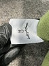 Dudley Stephens Green Turtleneck Sweater Size S - photo 8