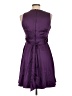 Teeze Me Purple Cocktail Dress Size 11 - photo 2