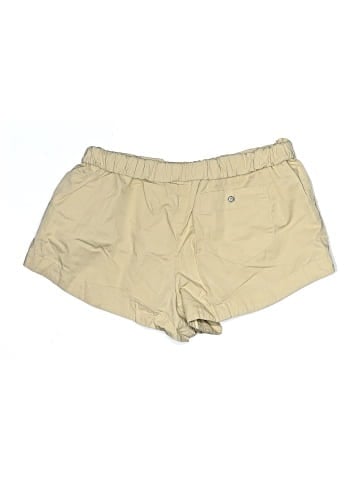 Zara Khaki Shorts (view 2)
