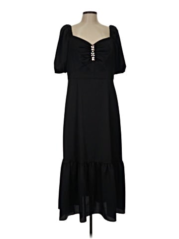 Anne Klein Casual Dress (view 1)