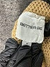 Better be 100% Cotton Solid Tan Casual Skirt Size M - photo 4