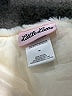 Little Lass 100% Polyester Ivory Cardigan 3-6 MO / 6 MO - photo 3