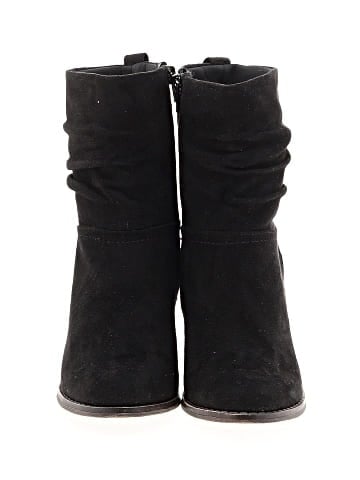 Fergalicious Ankle Boots (view 2)