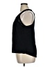 Eyeshadow 100% Rayon Black Tank Top Size XL - photo 5