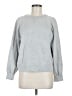 J.Crew Gray Sweatshirt Size M - photo 1