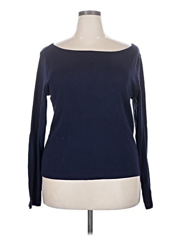 Gap Long Sleeve T-Shirt (view 1)
