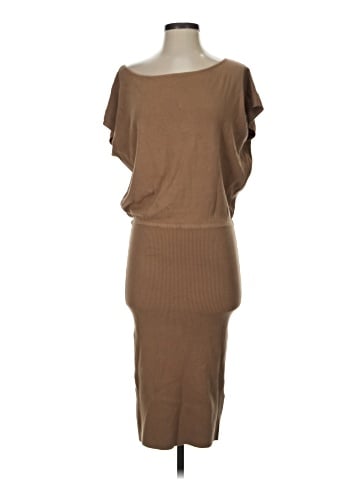 Banana Republic Casual Dress (view 1)