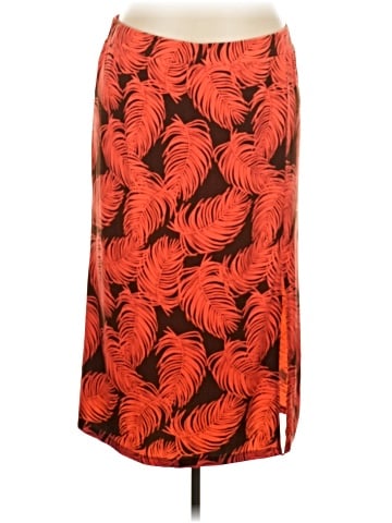 ELOQUII Casual Skirt (view 1)