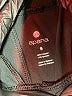 Apana Solid Black Athletic Shorts Size S - photo 3