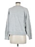 J.Crew Gray Sweatshirt Size M - photo 2