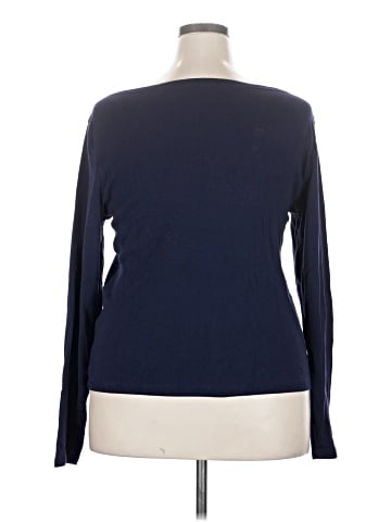 Gap Long Sleeve T-Shirt (view 2)