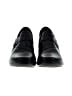 Clarks 100% Leather Black Mule/Clog Size 8 (wide) - photo 2
