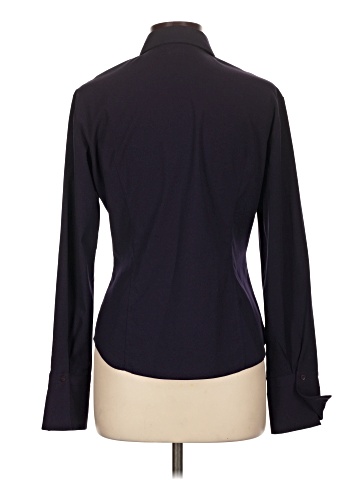 Express Long Sleeve Blouse (view 2)