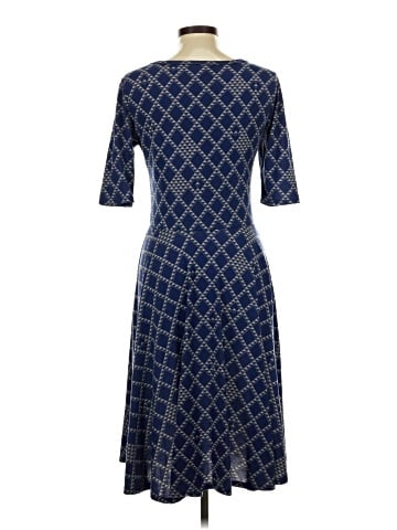 Lularoe Casual Dress (view 2)
