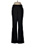 Teez-Her Solid Black Dress Pants Size M - photo 1