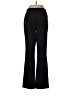 Teez-Her Solid Black Dress Pants Size M - photo 2