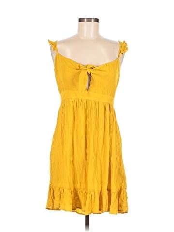 Forever 21 Casual Dress (view 1)