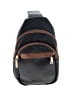 Bostanten Black Backpack One size - photo 1